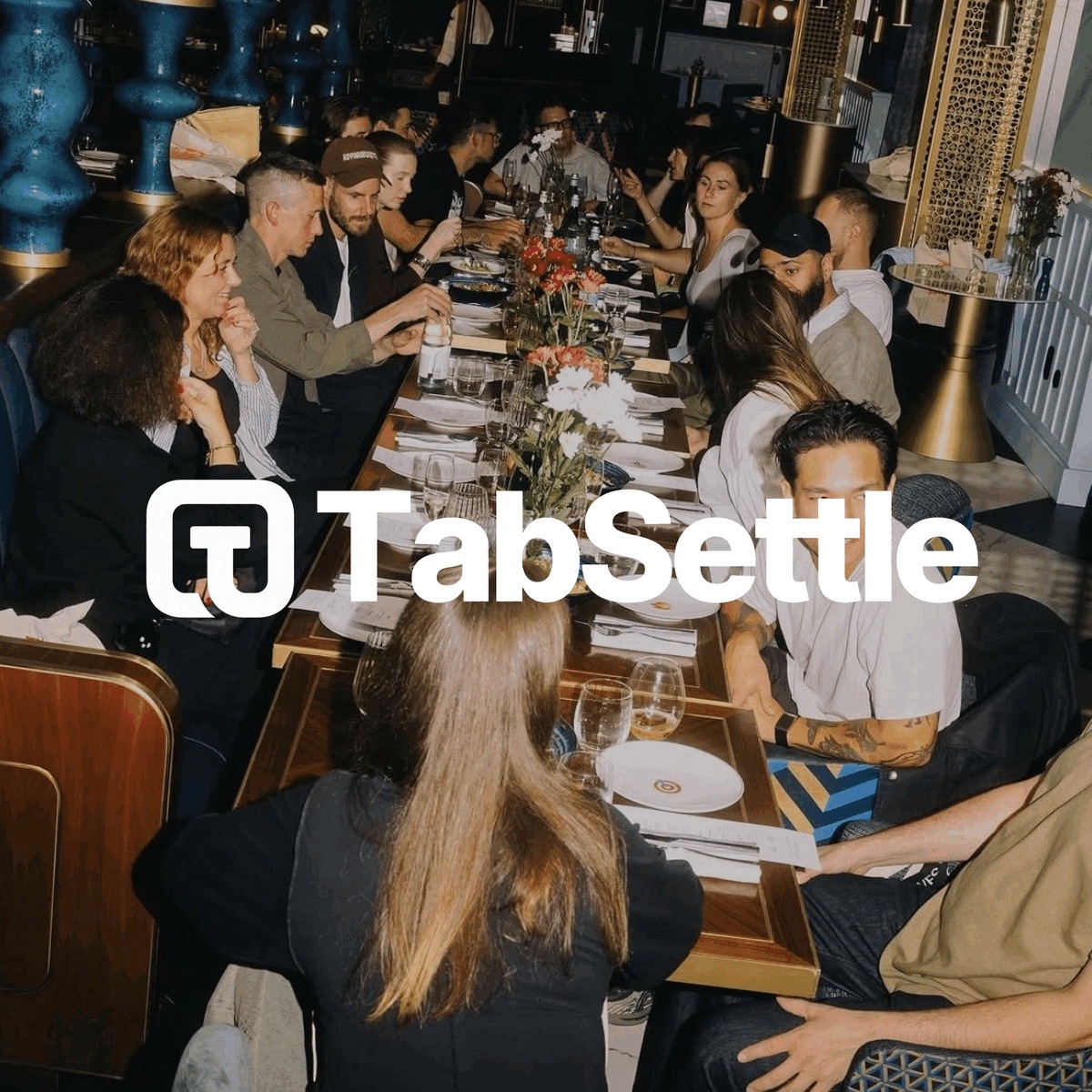 TabSettle in action