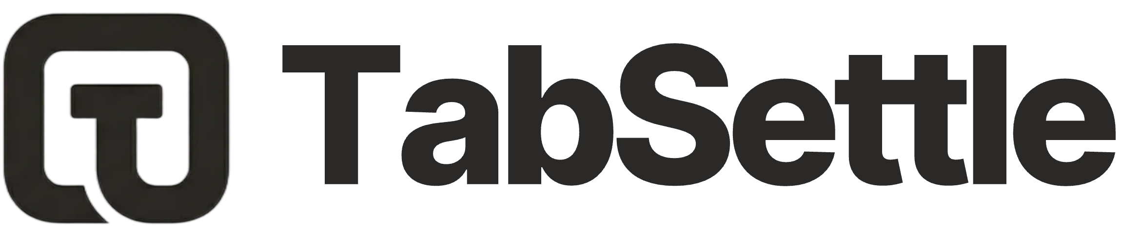 TabSettle — QR code pay-at-table solution